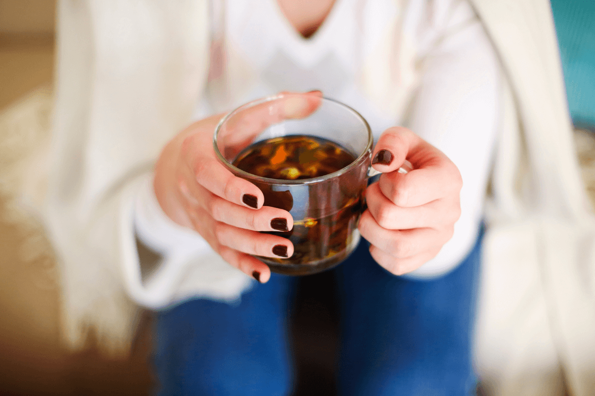 Consumare tè e tisane può aiutare a perdere peso?