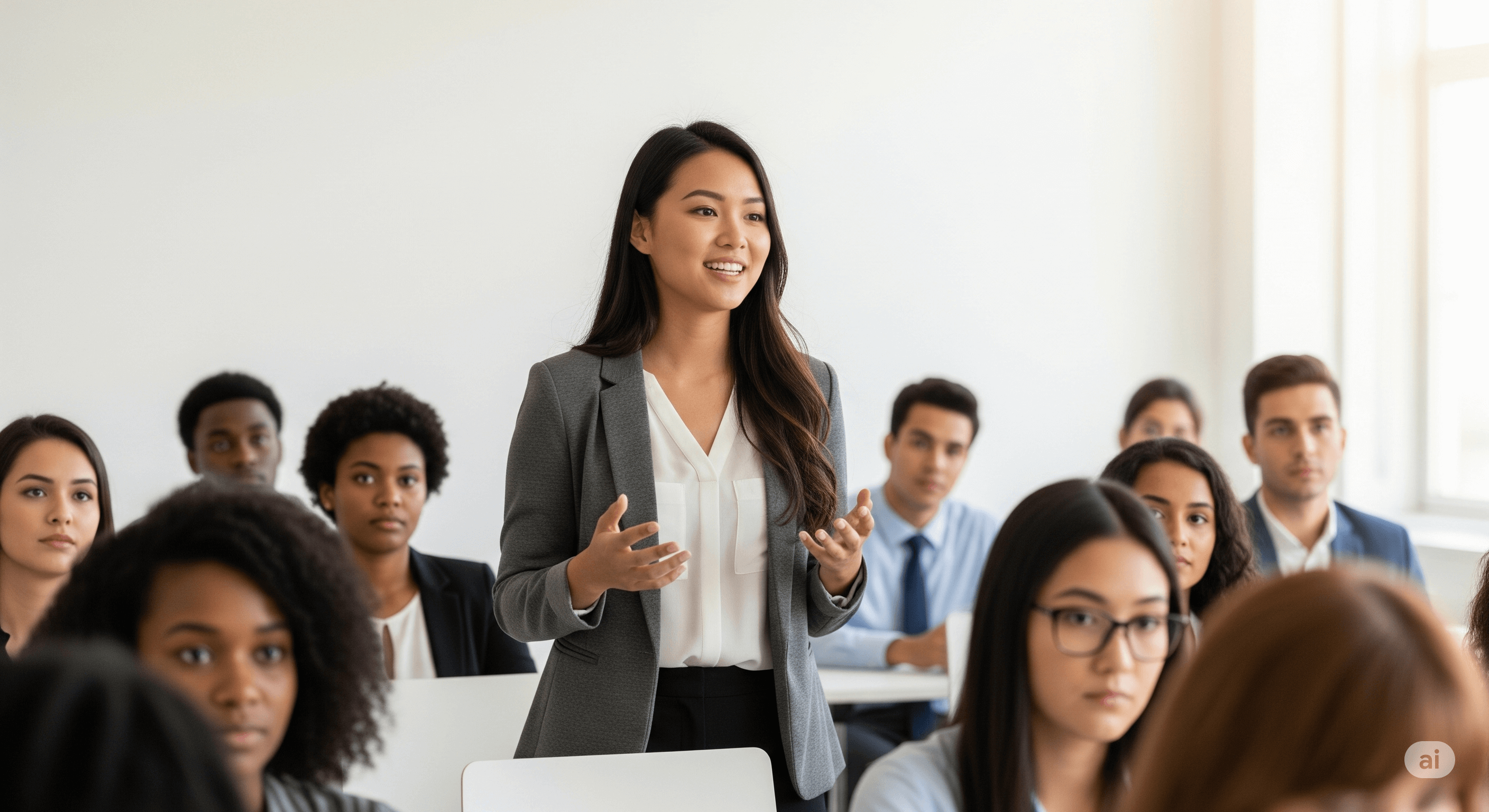 Seminari Balbuzie: La Via Efficace per una Comunicazione Fluida e Consapevole